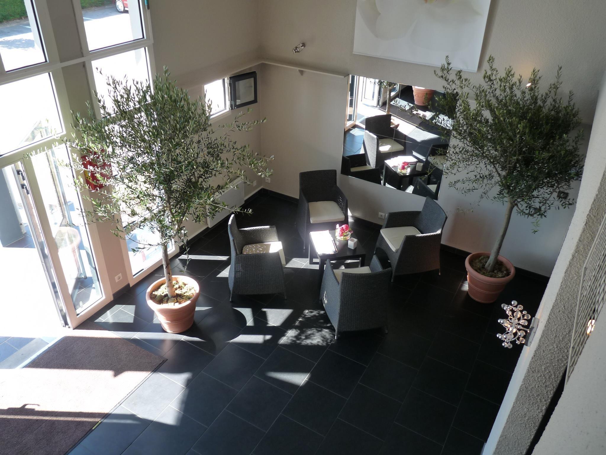 Hotel Kyriad Dieppe Saint-Aubin-sur-Scie Kültér fotó
