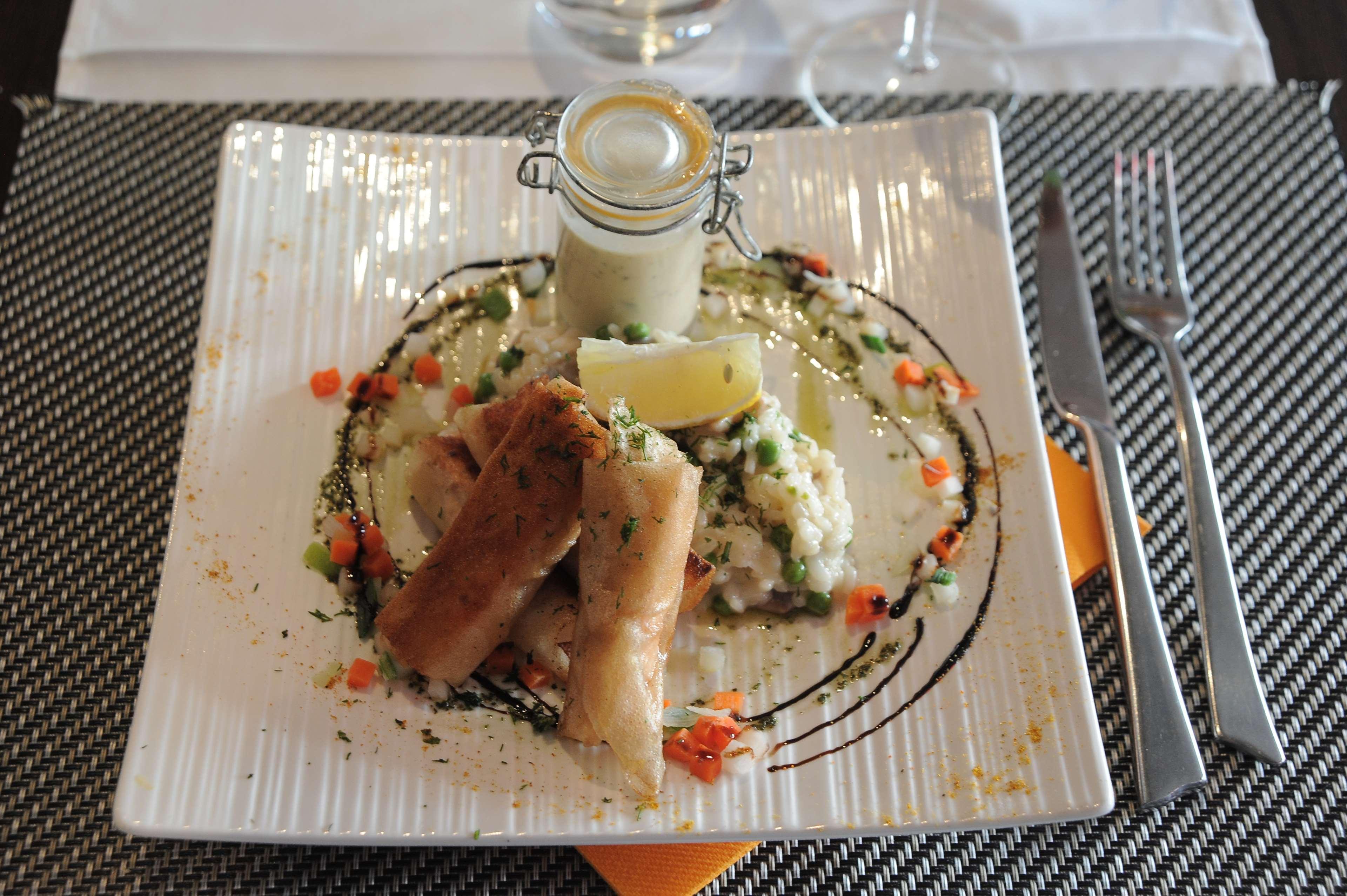 Hotel Kyriad Dieppe Saint-Aubin-sur-Scie Kültér fotó