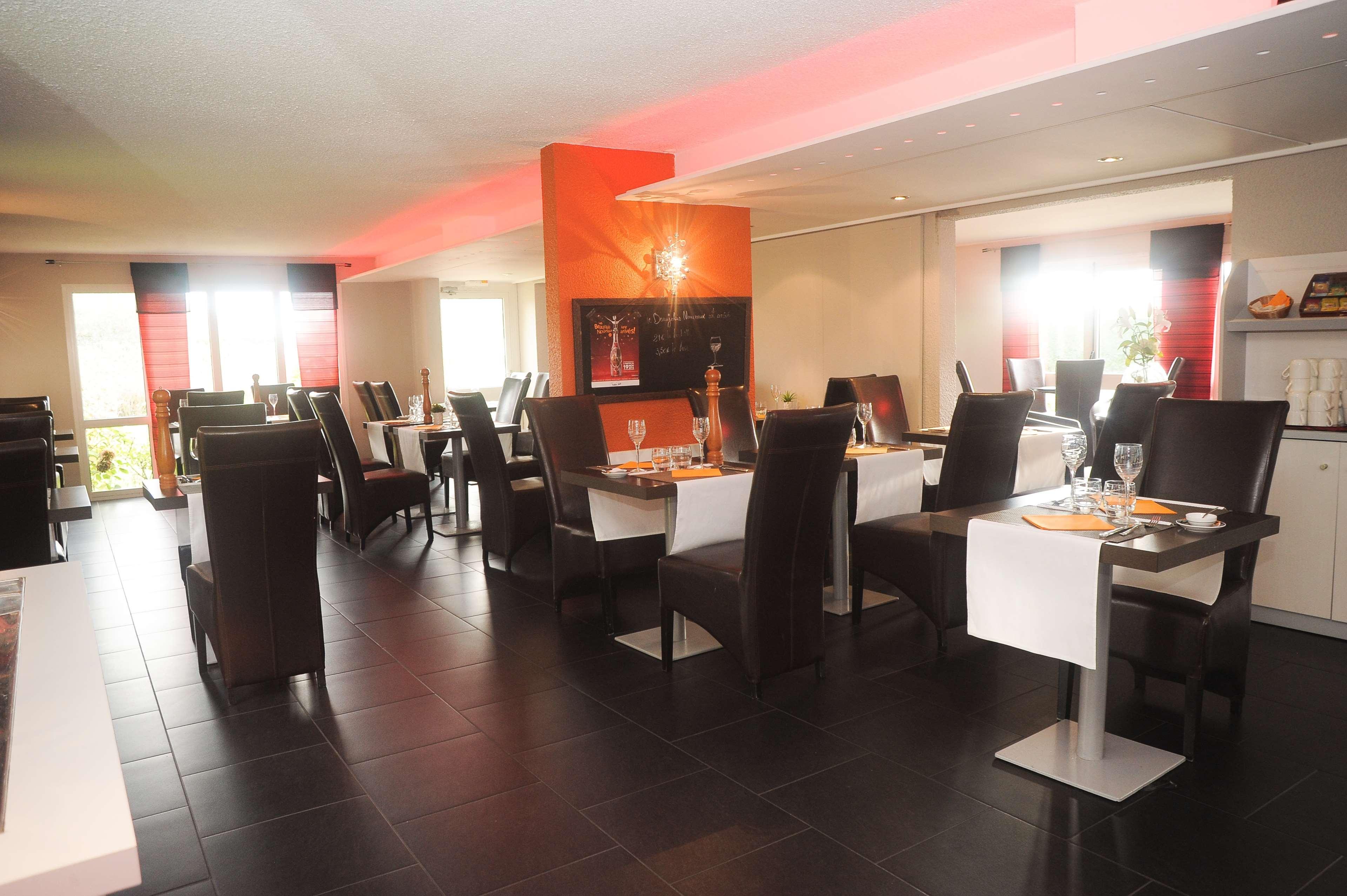 Hotel Kyriad Dieppe Saint-Aubin-sur-Scie Kültér fotó