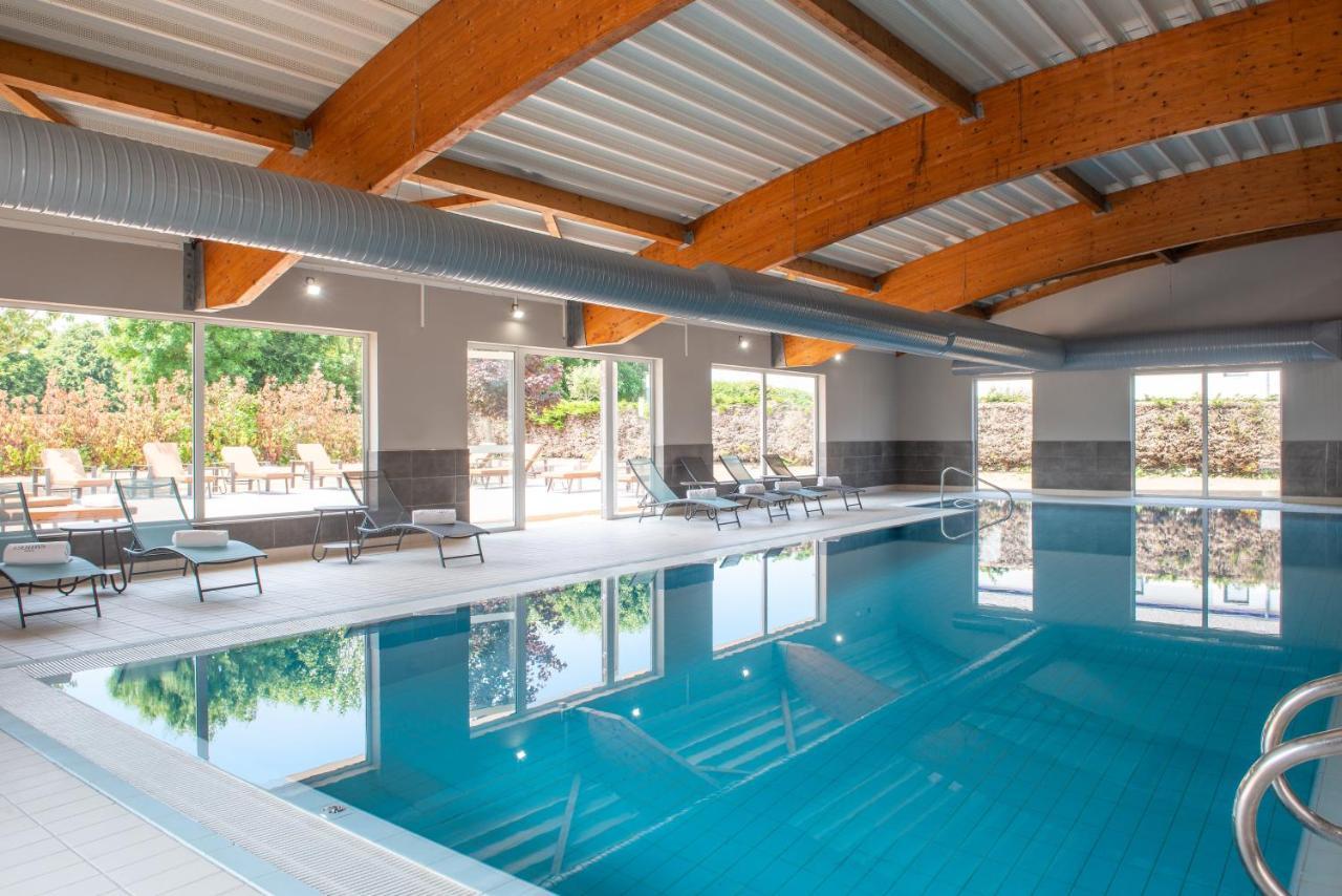 Hotel Kyriad Dieppe Saint-Aubin-sur-Scie Kültér fotó